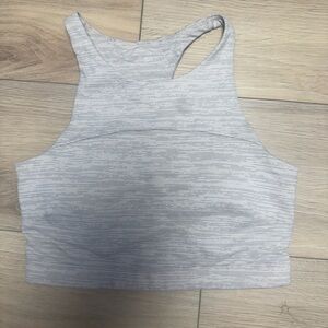 Outdoor Voices Move Free Crop Top - Built in Bra size XS